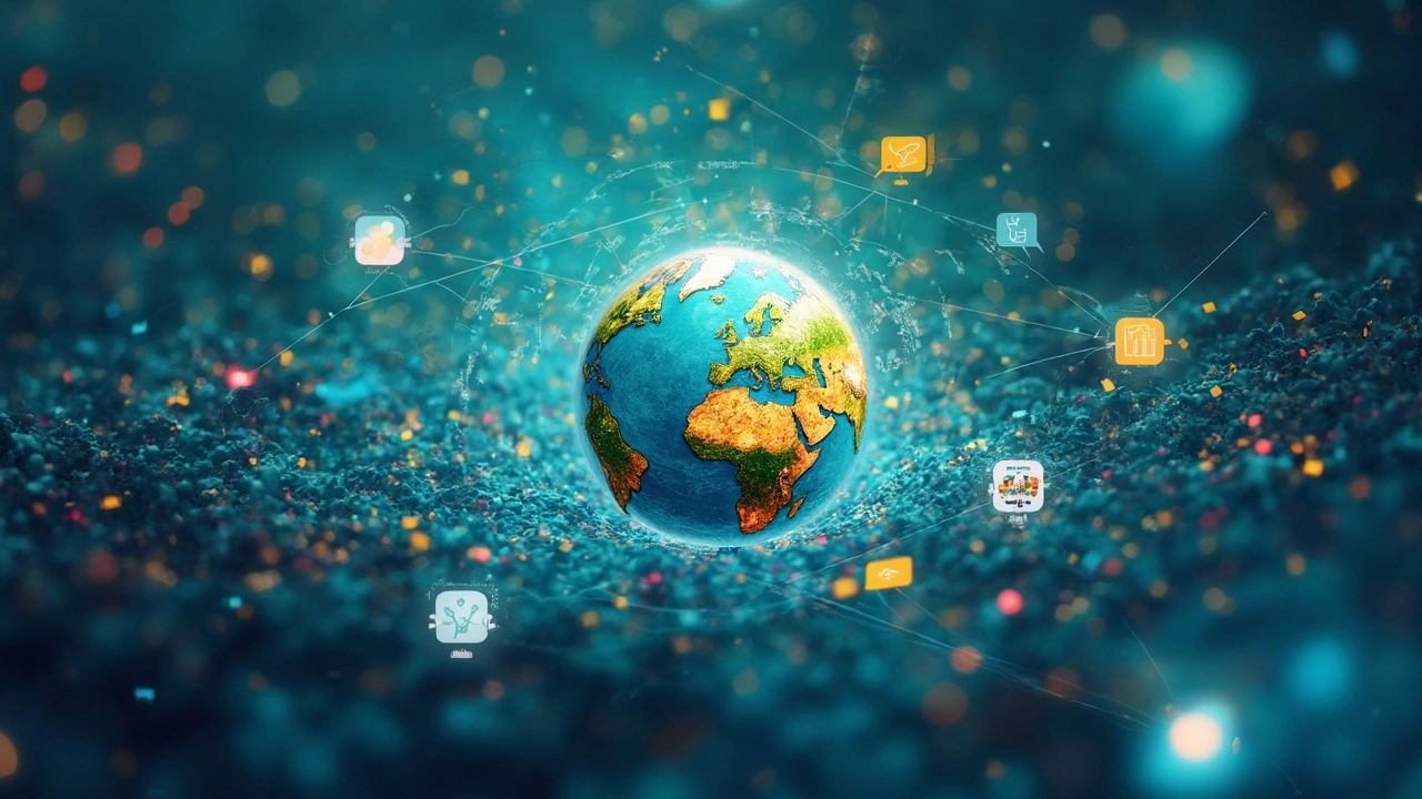 Effective Strategies for Online Success