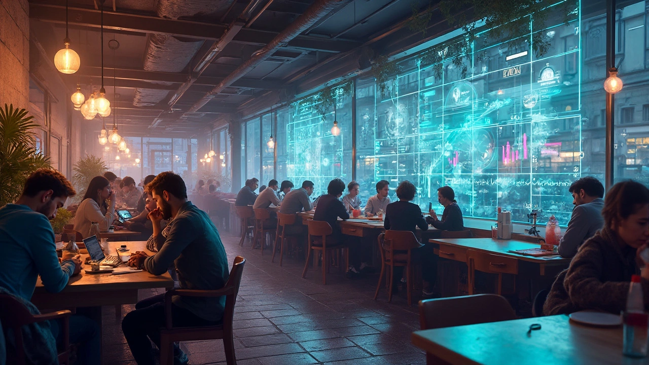 The Future of Internet Marketing