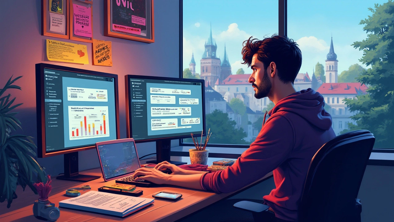 ChatGPT: Nezbytný pomocník každého affiliate marketéra