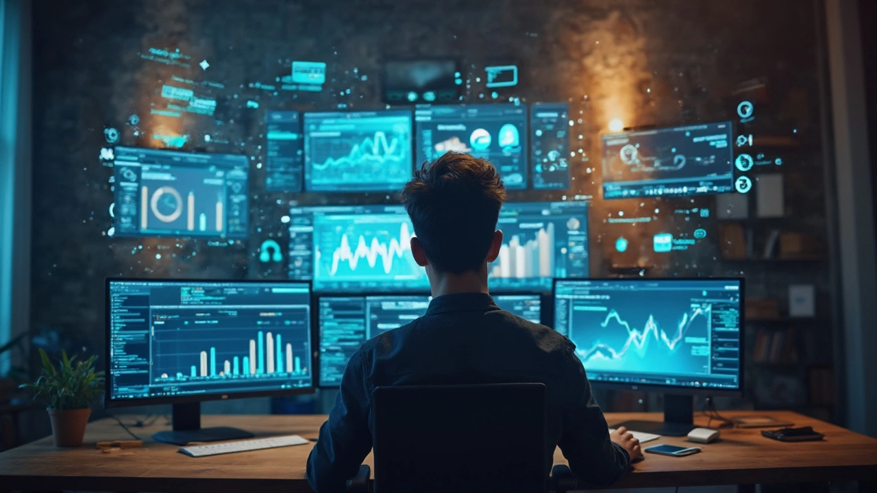 Digital Marketing: Klíč k úspěchu vašeho podnikání