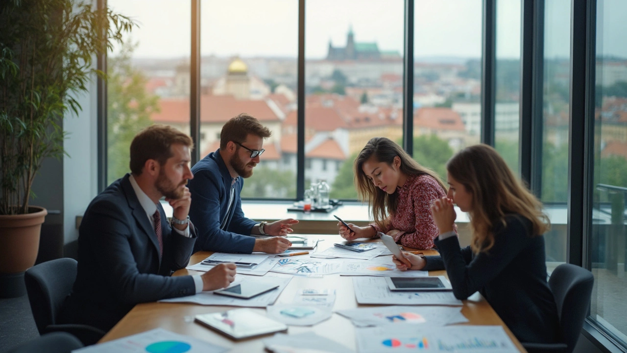 Digitální marketingová strategie: Jak ji nastavit a nasměrovat ke skutečným výsledkům