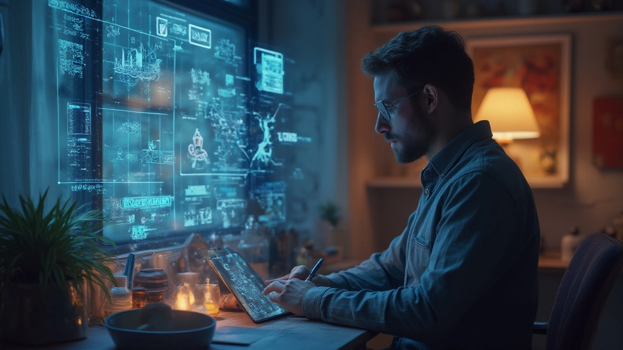 Jak sestavit úspěšnou digitální marketingovou strategii