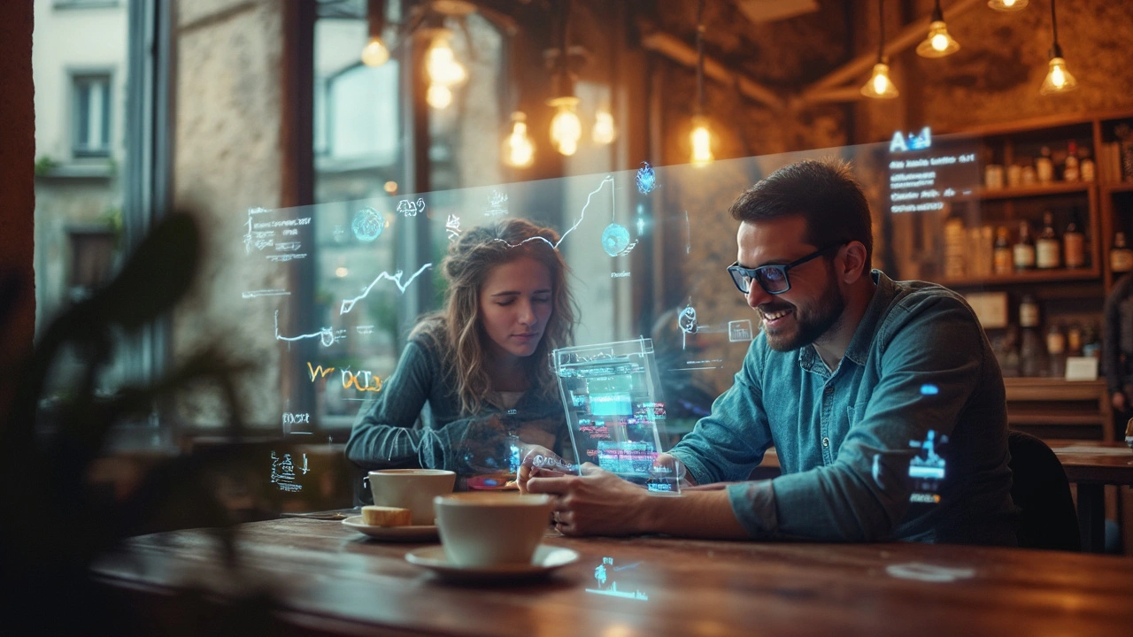 Automatizace: zrychlení kampaní a optimalizace výkonu díky AI