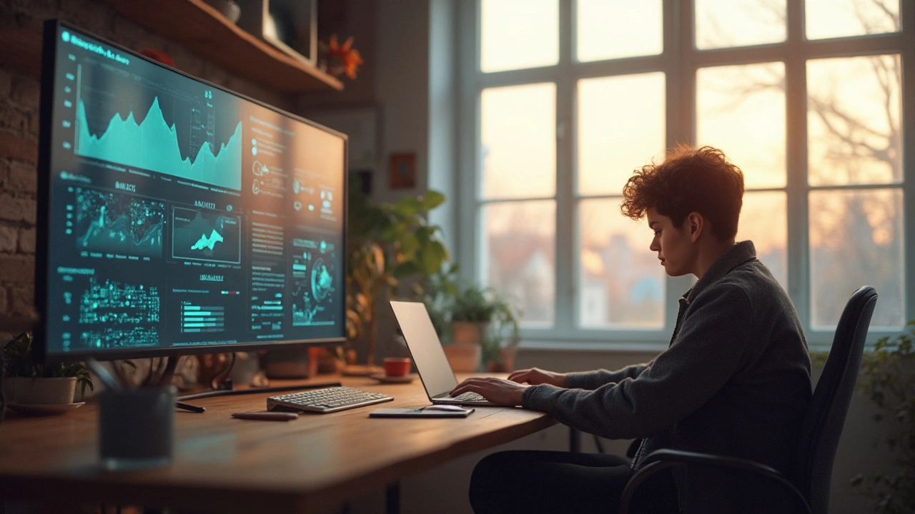 ChatGPT v affiliate marketingu: Jak AI mění digitální svět