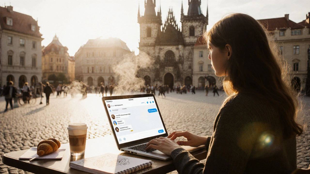 ChatGPT v Instagram marketingu: Praktický průvodce