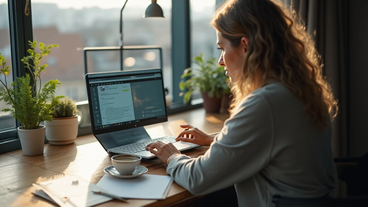 SEO strategie s ChatGPT: praktický průvodce, prompty a workflow