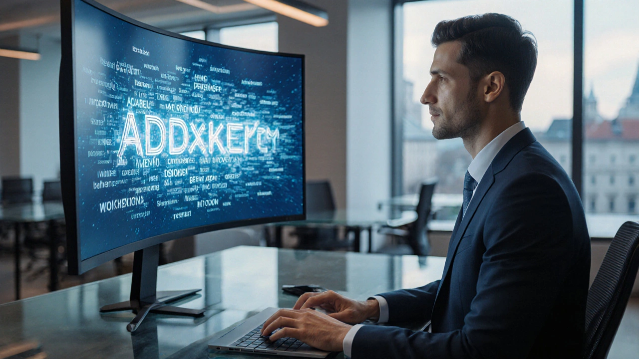 ChatGPT v reklamě: revoluce v marketingové technologii