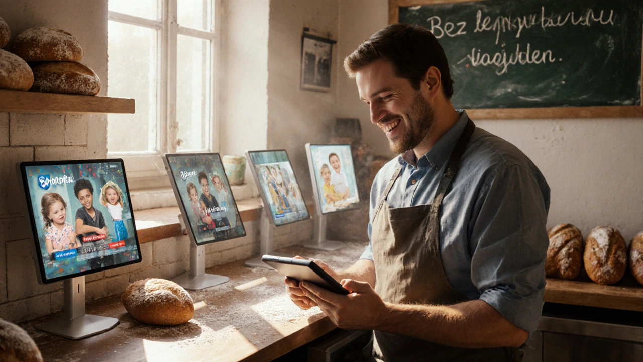 ChatGPT: Budoucnost reklamy je tady