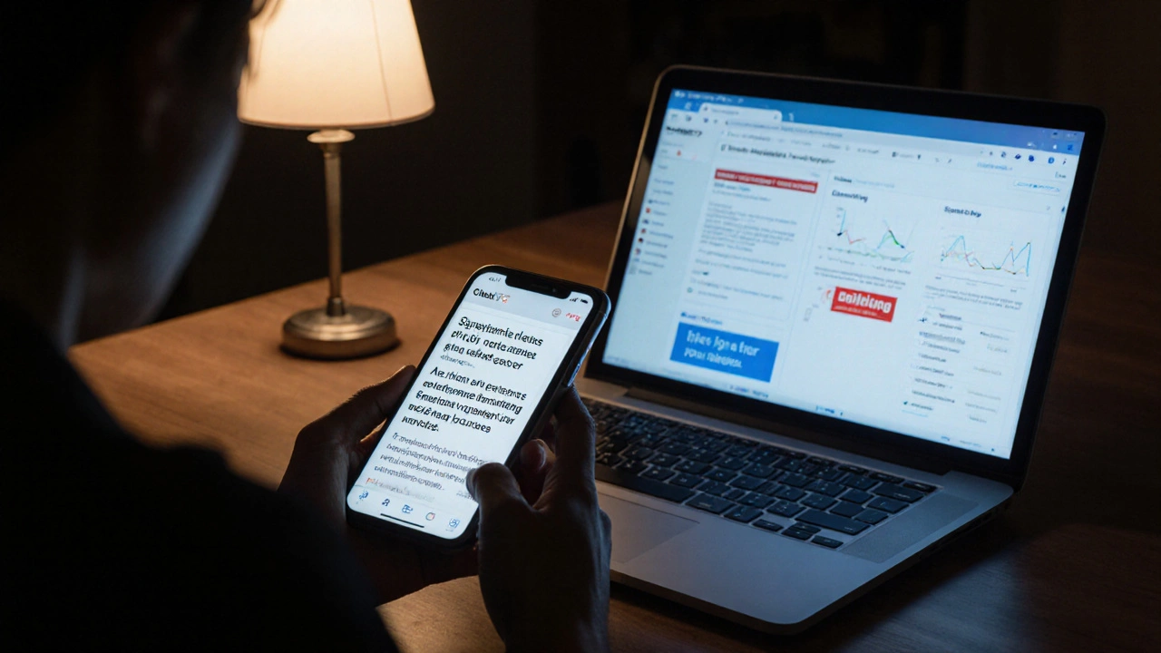 ChatGPT jako nástroj proti propagandě: Jak použít umělou inteligenci k odhalování klamů