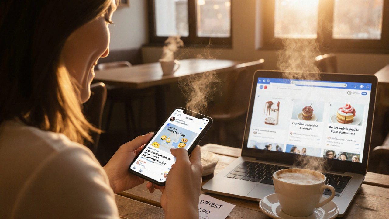 Jak ChatGPT mění social media marketing v roce 2025