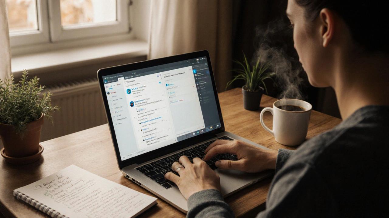 Jak používat ChatGPT na Twitteru: Praktický průvodce pro zvýšení engagementu a šetření času