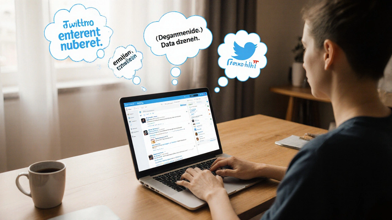 Jak využít ChatGPT pro efektivní Twitter marketing