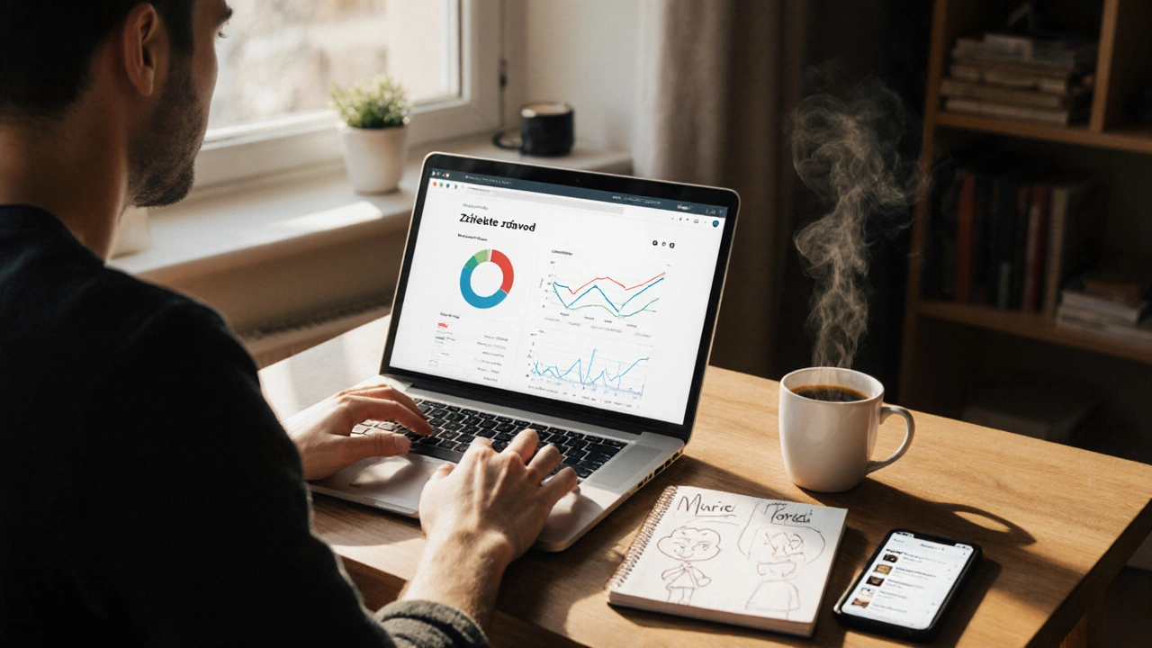 Jak začít s online marketingem: průvodce krok za krokem