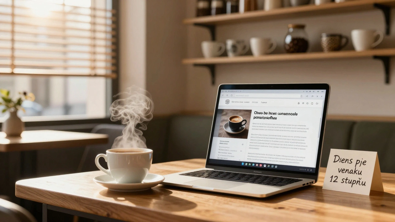 ChatGPT: Motor současného generování obsahu