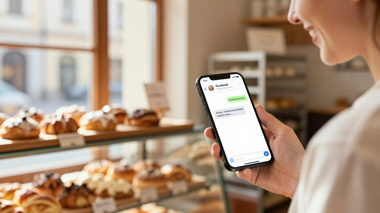 ChatGPT pro Facebook: Jak zjednodušit komunikaci a zvýšit účinnost