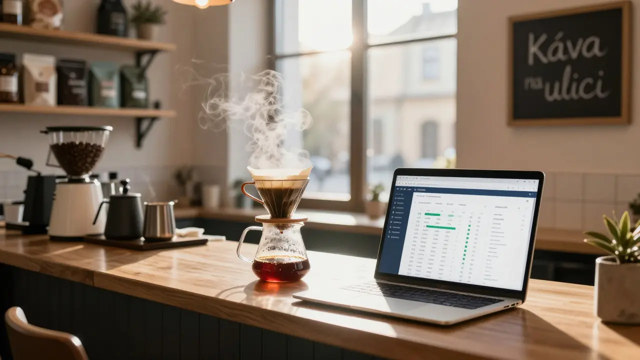 Jak využít internetový marketing pro skutečný růst podnikání