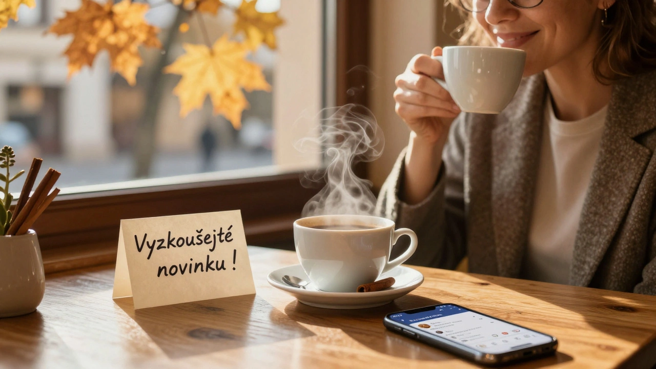 Proč používat ChatGPT pro Facebook