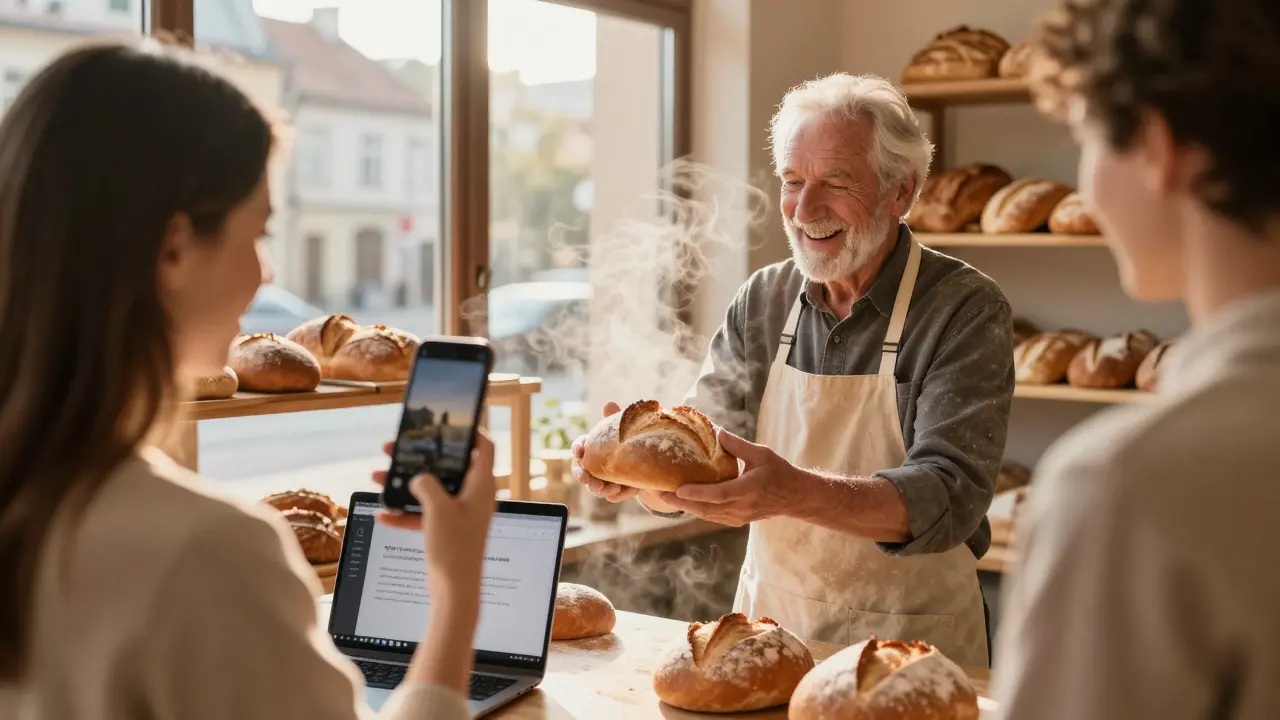ChatGPT pro sociální média: Jak zůstat v popředí