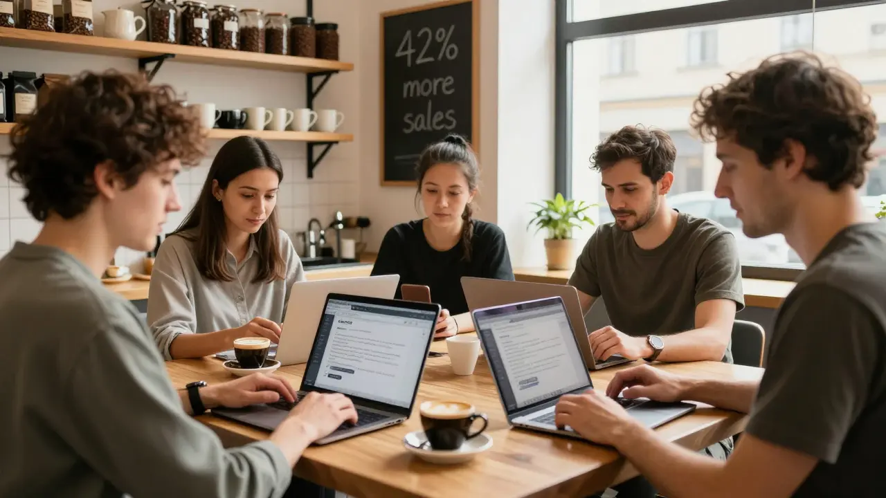 ChatGPT jako nezbytný nástroj pro digitální marketing