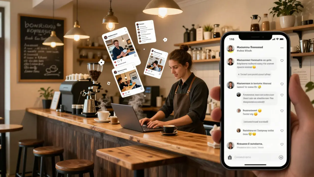 Jak ChatGPT mění budoucnost sociálních médií