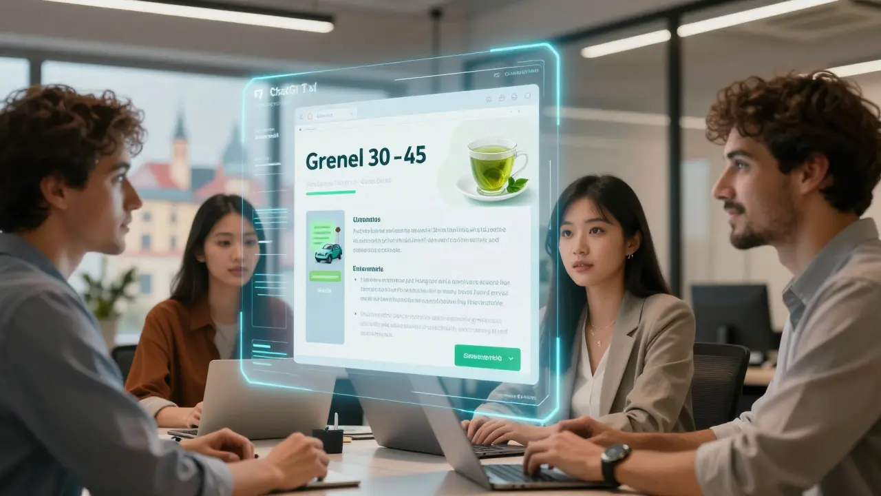 ChatGPT: Jak se stal klíčovým nástrojem v digitálním marketingu