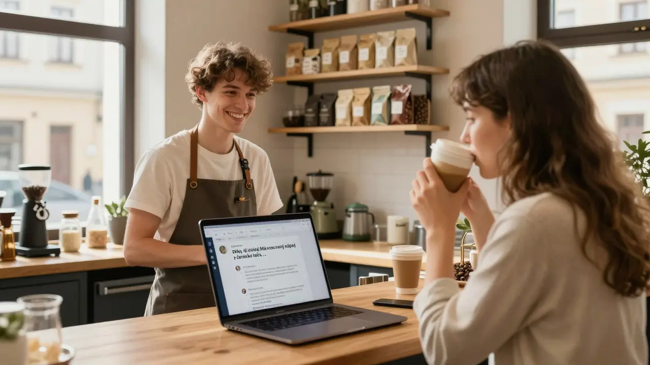 Jak používat ChatGPT pro marketing na sociálních sítích