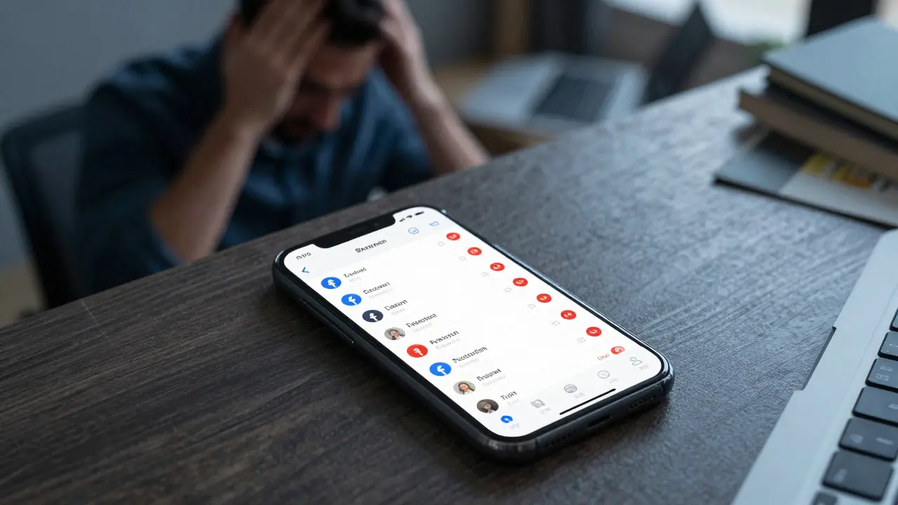 ChatGPT pro Facebook Messenger: Jak automatizovat chat a komunikaci