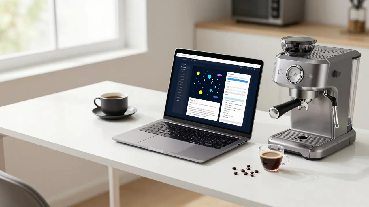 Jak ChatGPT mění affiliate marketing: Nové strategie a realita 2026