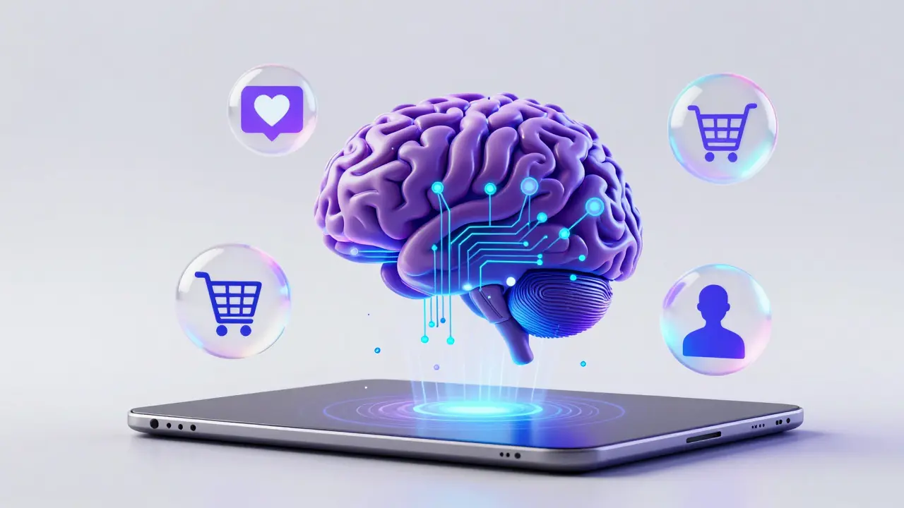 Jak ChatGPT mění digitální marketing: Strategie a realita roku 2026