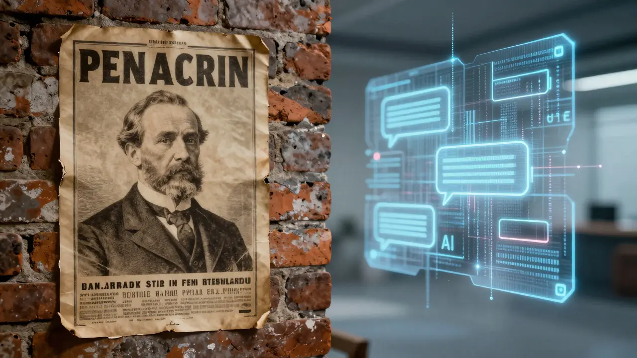 Jak ChatGPT mění studium propagandy: Nová éra digitální manipulace