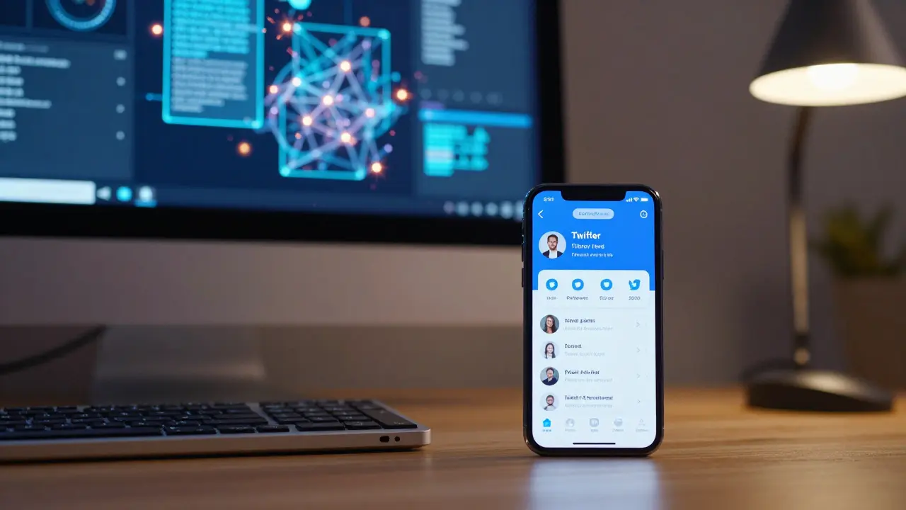 Jak propojit ChatGPT a Twitter pro maximální růst v roce 2026