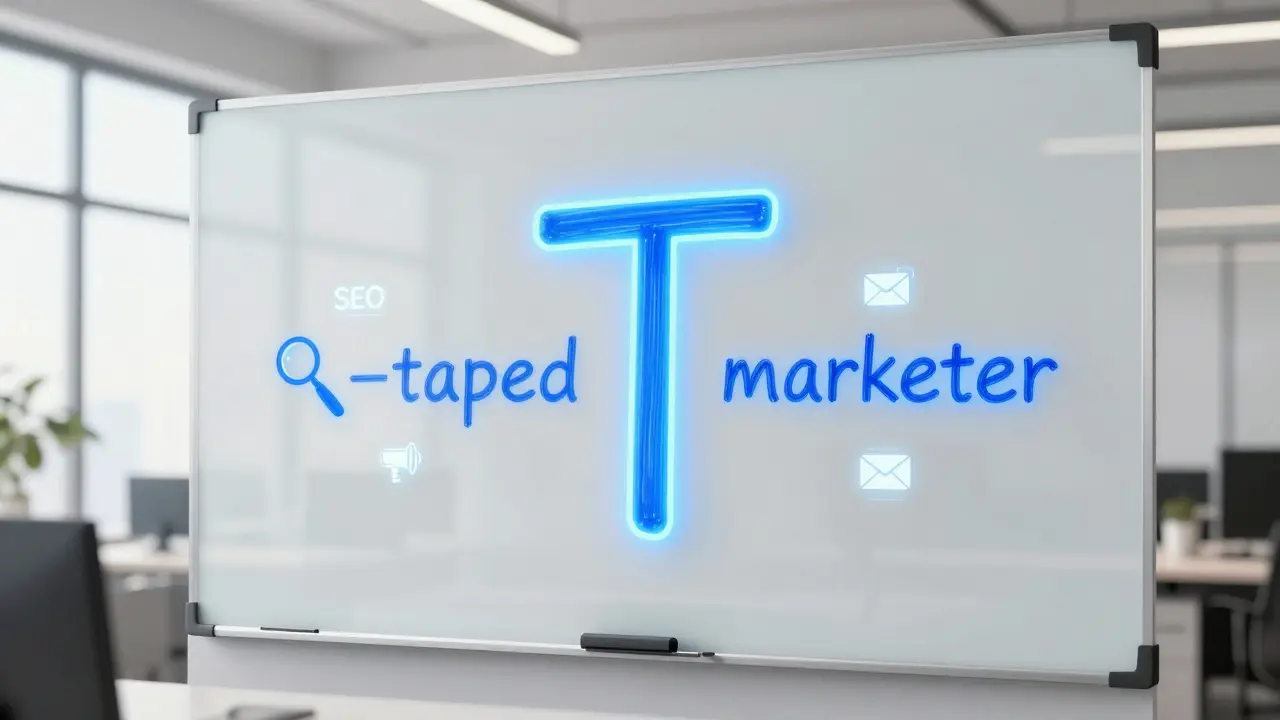 Jak se stát expertem v digitálním marketingu: Kompletní průvodce od začátku