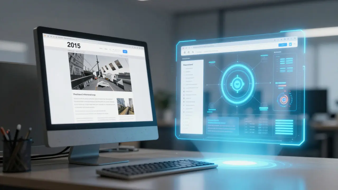 Jak uspět v internetovém marketingu: Praktický průvodce pro růst firmy