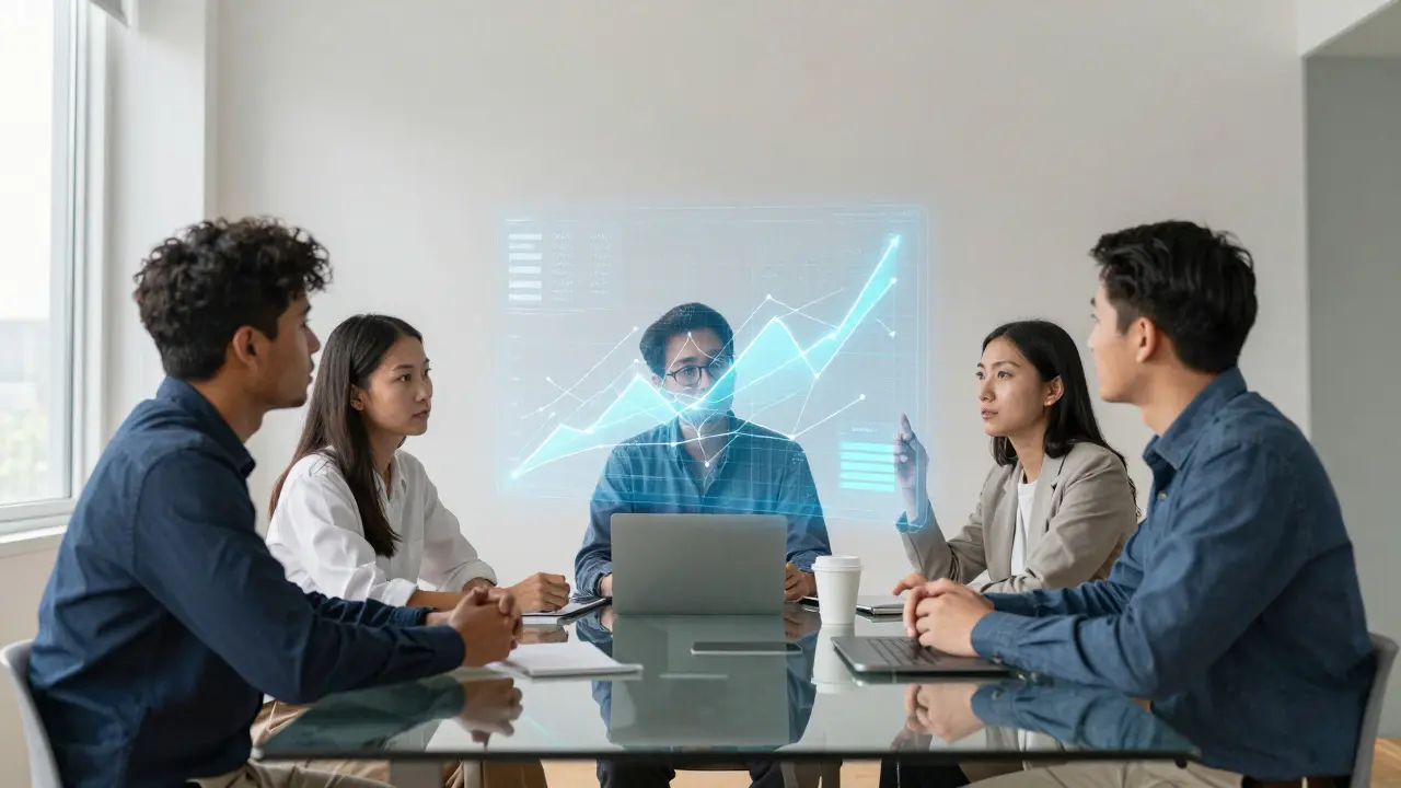 Digitální marketing: Jak skutečně růst v roce 2026 bez zbytečných nákladů