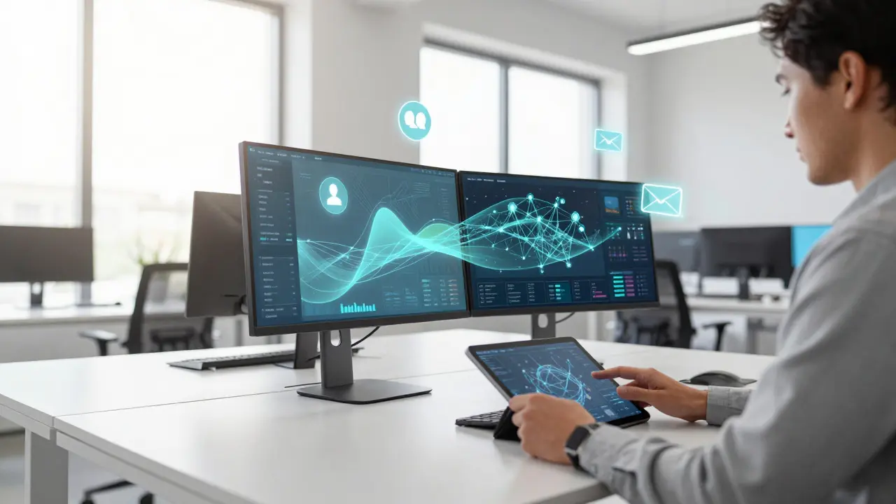 Internet marketing v roce 2026: Strategie pro moderní podnikatele
