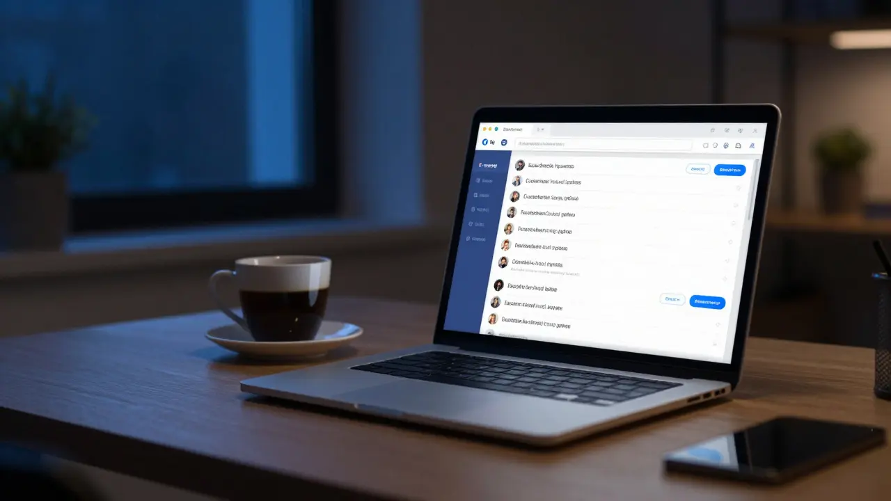 Jak transformovat Facebook chaty pomocí ChatGPT: Kompletní průvodce
