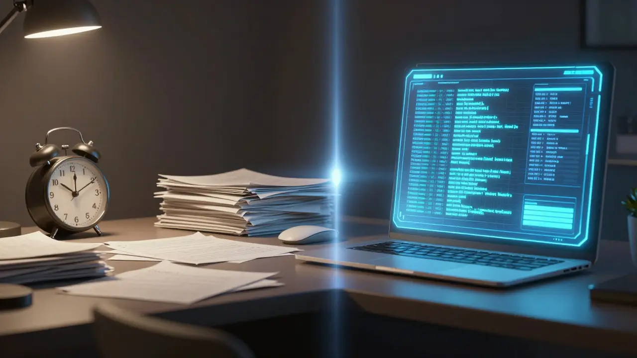 ChatGPT v reklamě: Jak AI mění digitální marketing v roce 2026