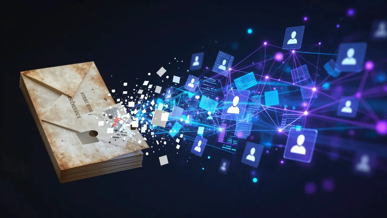 Digitální marketing: Jak skutečně roste business v roce 2026