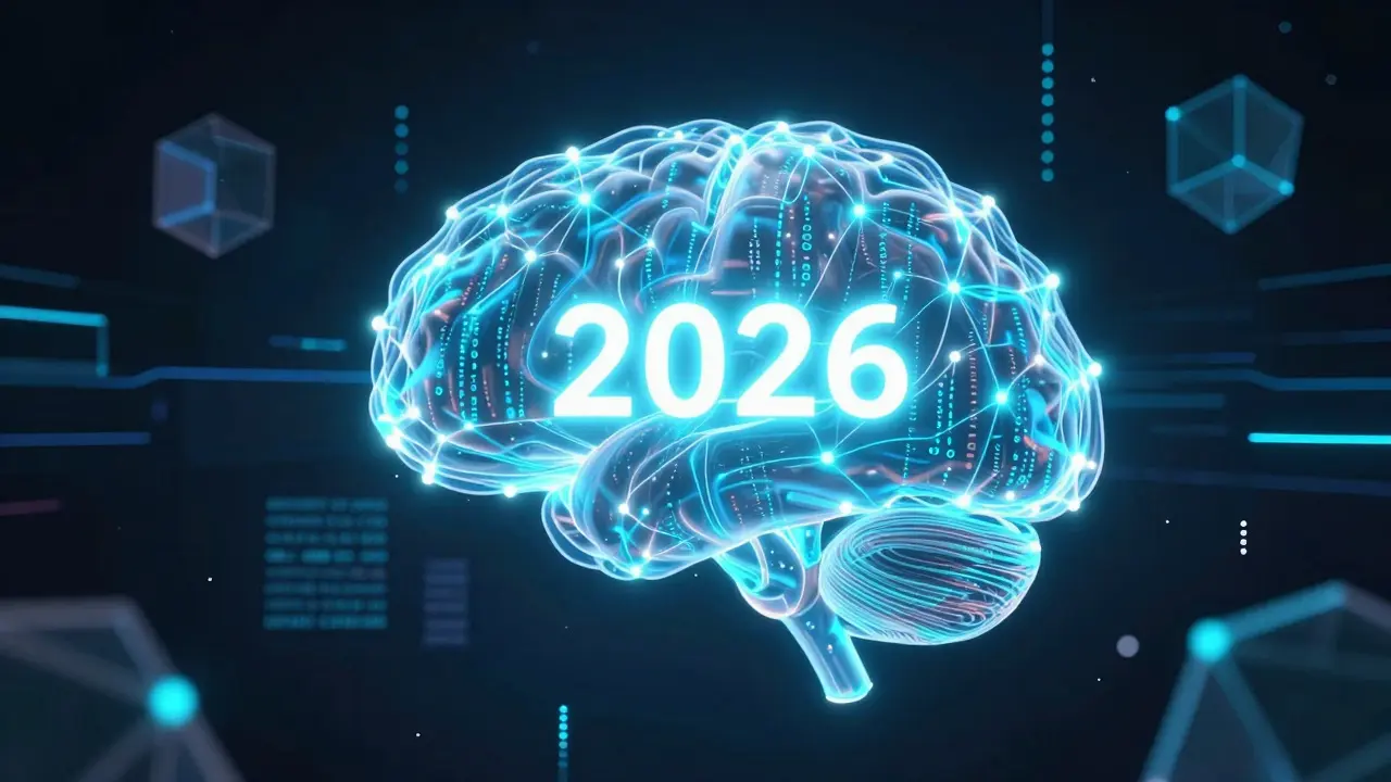Online marketing v roce 2026: Trendy, které musíte sledovat