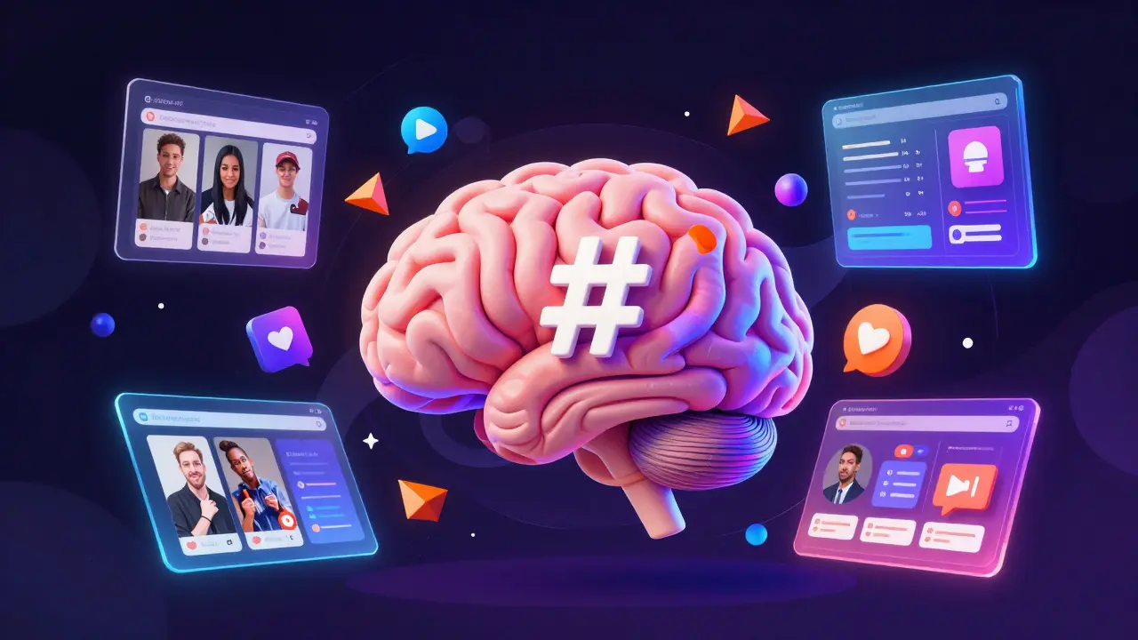 Kreativní proces tvorby obsahu s pomocí umělé inteligence