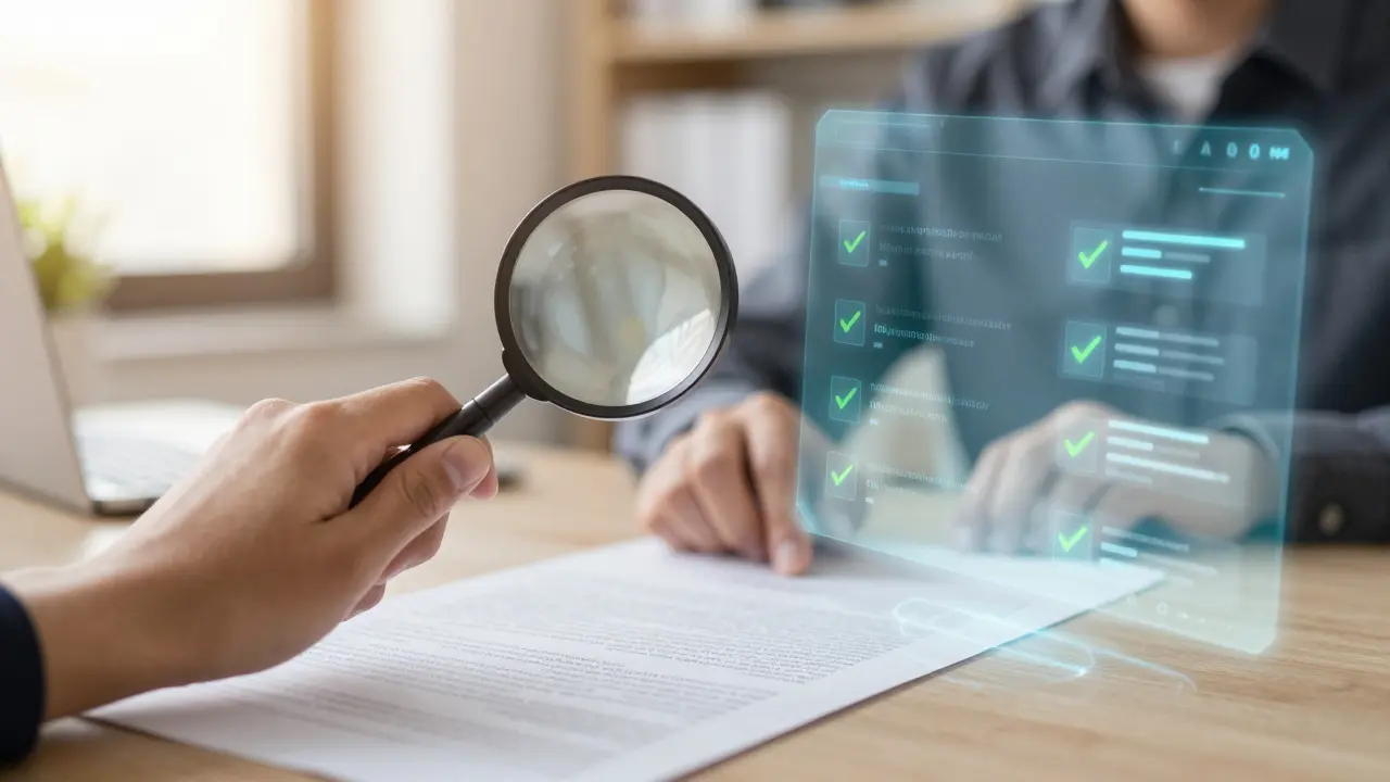Spojení lidské analýzy a digitální AI technologie