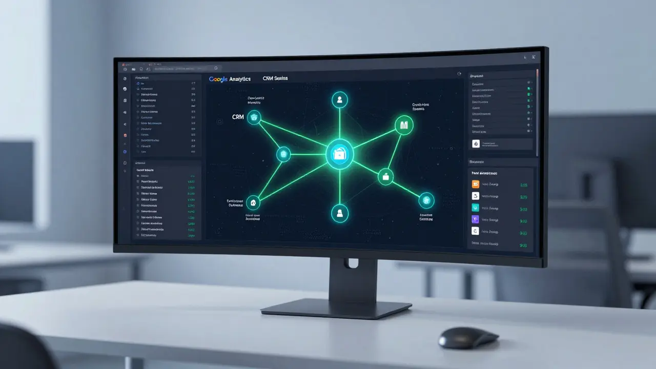 7 ověřených strategií internetového marketingu pro růst tržeb v roce 2026