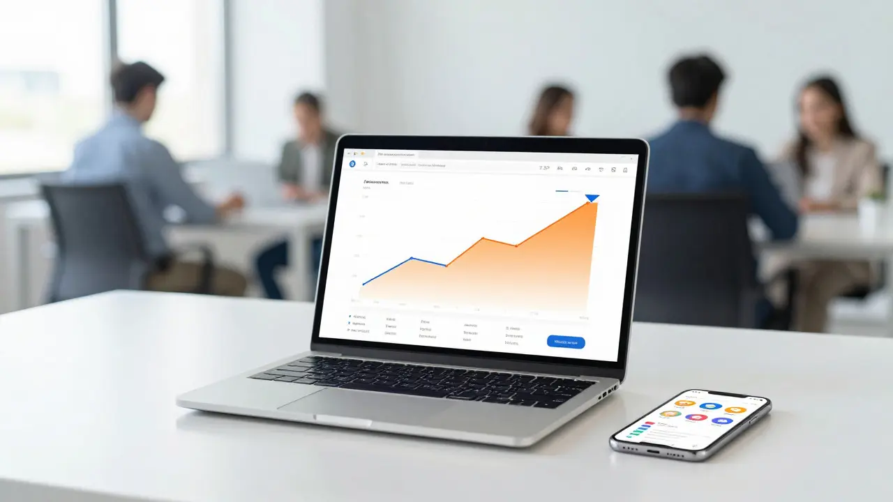 Digitální marketing od A do Z: Kompletní průvodce pro rok 2026