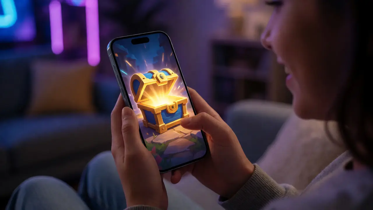 In-Game Ads: Jak mobilní reklama v hrách mění pravidla hry